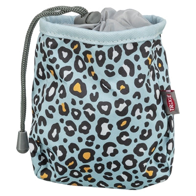 Trixie Snackzakje Lente Polyester Assorti 9X9X14 Cm