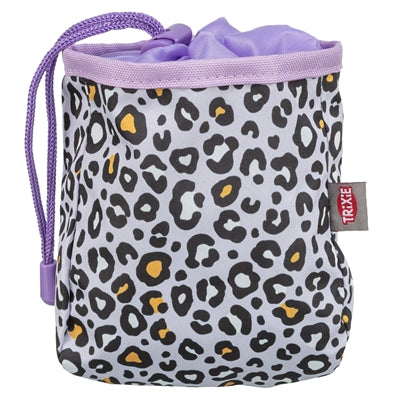 Trixie Snackzakje Lente Polyester Assorti 9X9X14 Cm