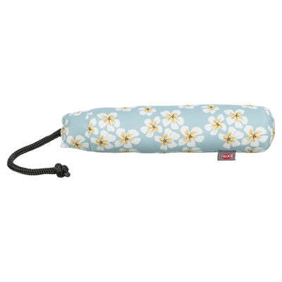 Trixie – Jouet pour chien – Boudin de rapport flottant – 23x5x5 cm - Coloris aléatoire - Caractéristiques