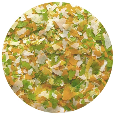 Utopia – Aliment pour poisson – Flocon pour Poisson Rouge - 350 ml - Caractéristiques