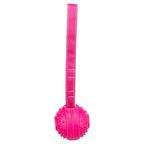 Trixie Werpbal Soft & Strong Tpr Roze