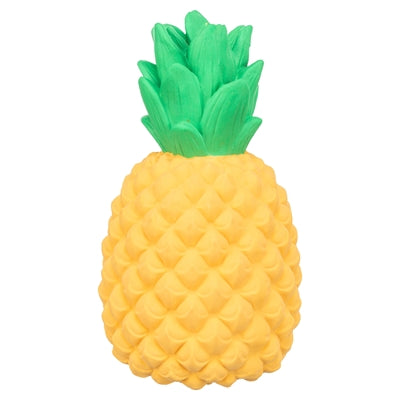 Trixie Ananas Latex Geel 14X8,5X8,5 Cm