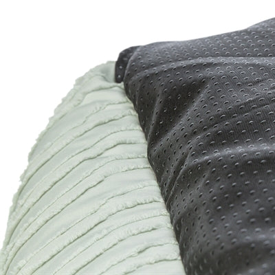 Trixie Hondenmand Marley Wave Hoekig Saliegroen 60X50X20 Cm