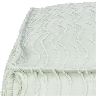 Trixie Hondenkussen Marley Wave Saliegroen 80X60X16 Cm