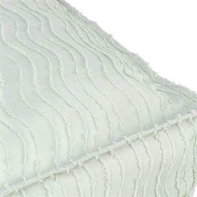 Trixie Hondenkussen Marley Wave Saliegroen 80X60X16 Cm