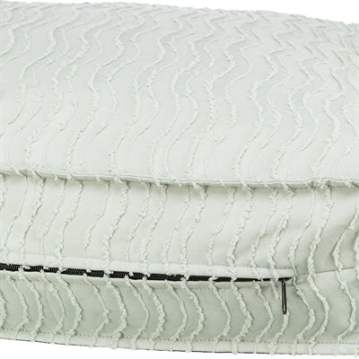 Trixie Hondenkussen Marley Wave Saliegroen 80X60X16 Cm