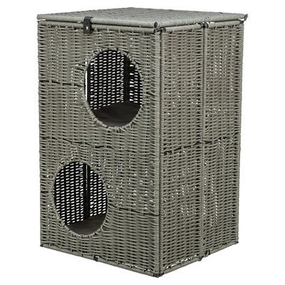 Trixie – Panier pour chat – Amalia – 37 x 35 x 57 cm - Caractéristiques