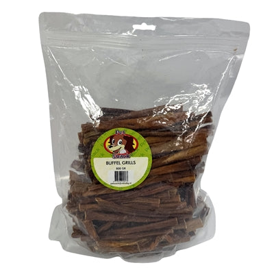 Petsnack Buffel Grills 800 Gr