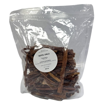 Petsnack Buffel Grills 800 Gr