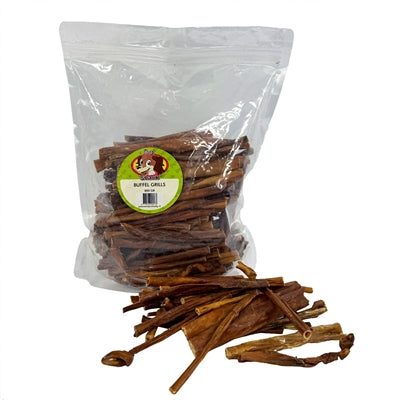 Petsnack Buffel Grills 800 Gr