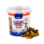 Frigera Soft Treats Mix Bones