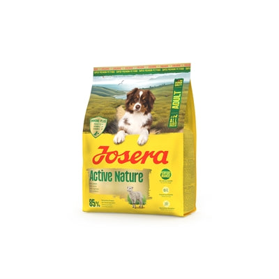 Josera All Sizes Adult Active Nature