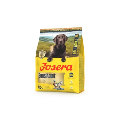 Josera Medium Maxi Adult Sensiadult