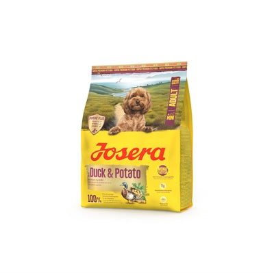 Josera Mini Adult Duck & Potato