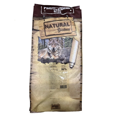 Natural Greatness Wild Instinct Medium / Large 2 Kg