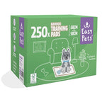 Easypets Puppy Training Pads Bamboo