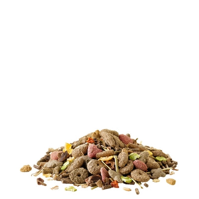 Versele-Laga – Aliment complet pour lapin – Crispy Muesli – 850 g - Caractéristiques