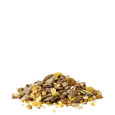 Versele-Laga Crispy Snack Met Popcorn 550 Gr