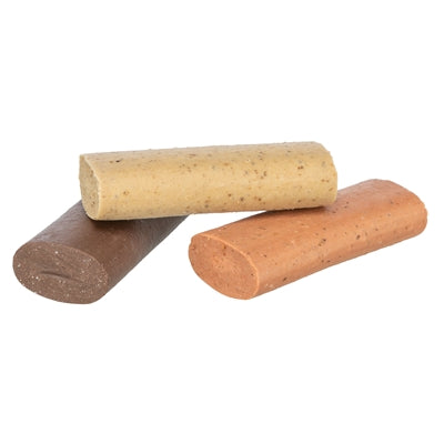 Trixie – Friandise rafraîchissante pour chien – Barre Freeze & Chew – 65 g - Coloris aléatoire - Caractéristiques