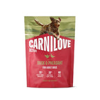 Carnilove Active Adult All Breeds Duck / Pheasant