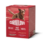 Carnilove Pouch Multipack