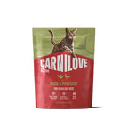 Carnilove Active Adult Sterilised All Breeds Duck / Pheasant