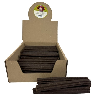 Petsnack – Friandises pour chien – Sticks dentaires sans céréales ni gluten à l'agneau – 50 pièces - Caractéristiques
