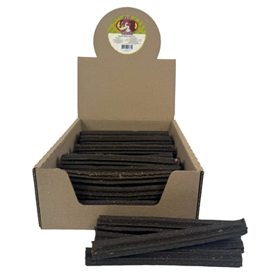 Petsnack – Friandises pour chien – Bâtonnets Dentaires Panse Sans Céréales/Sans Gluten – 50 pièces - Caractéristiques