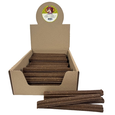 Petsnack – Friandises pour chien – Sticks dentaires sans céréales ni gluten au poulet – 50 pièces - Caractéristiques
