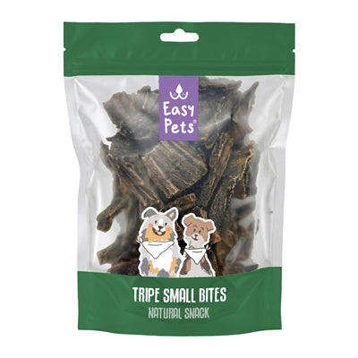 Easypets – Friandises pour chien – Panse en morceaux – 400 g - Caractéristiques