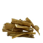 Petsnack Buffelkophuid Kauwstaaf 12 Cm 1000 Gr