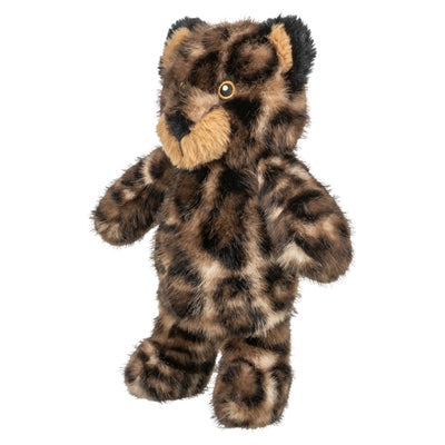 Trixie – Jouet pour chien – Ours en Peluche Leo Motif Panthère – 30 cm - Analyse détaillée