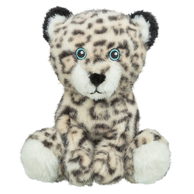 Trixie – Jouet pour chien – Léopard en Peluche Leo – 27 cm - Caractéristiques