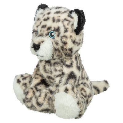 Trixie – Jouet pour chien – Léopard en Peluche Leo – 27 cm - Analyse détaillée
