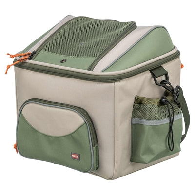 Trixie – Panier de vélo pour chien – Panier avant sur guidon - Caractéristiques