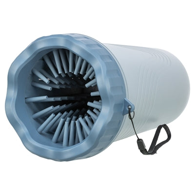 Trixie Pootreiniger Tpr / Pp Donkergrijs / Blauw