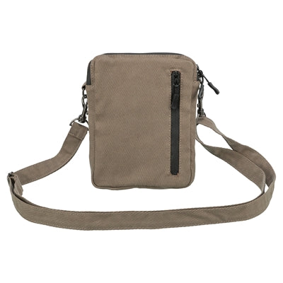 Trixie – Sac à Friandises pour Chien – Sacoche d'Éducation Aspect Velours Côtelé Polyester Brun – 16x21 cm - Analyse détaillée