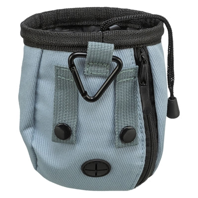 Trixie – Sac à Friandises pour Chien – Pochette d'Éducation en Polyester Modèles Assortis – 13x13x15 cm - Analyse détaillée