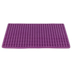 Trixie Bakmat Voor Dierensnacks Bpa Vrij Paars