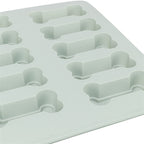 Trixie Bakmat Voor Dierensnacks Botvorm Bpa Vrij Grijs