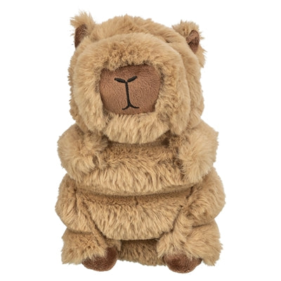 Trixie – Jouet pour Chien – Capybara en Peluche Brun Sonore - Caractéristiques