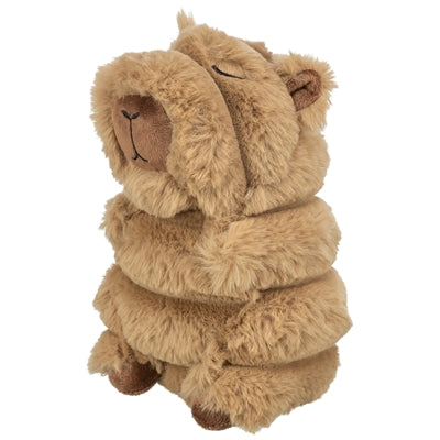 Trixie – Jouet pour Chien – Capybara en Peluche Brun Sonore - Analyse détaillée
