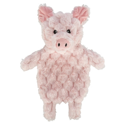 Trixie – Jouet pour Chien – Cochon en Peluche Rose – 40 cm - Caractéristiques