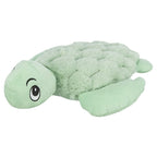 Trixie Schildpad Pluche Groen