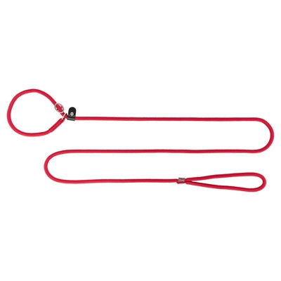Trixie – Laisse pour chien – Laisse retriever Summit corde ronde réfléchissante rouge - Caractéristiques