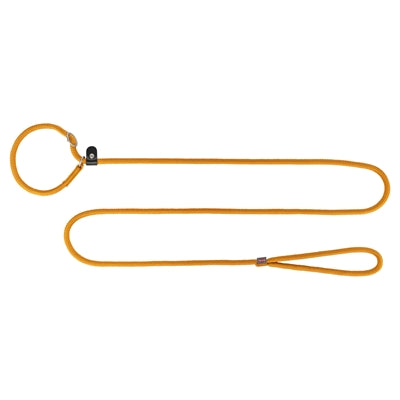 Trixie – Laisse pour chien – Laisse retriever Summit corde ronde réfléchissante curry - Caractéristiques