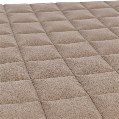 Trixie – Coussin pour chien – Matelas orthopédique Caliente – 60x45x6 cm - Caractéristiques