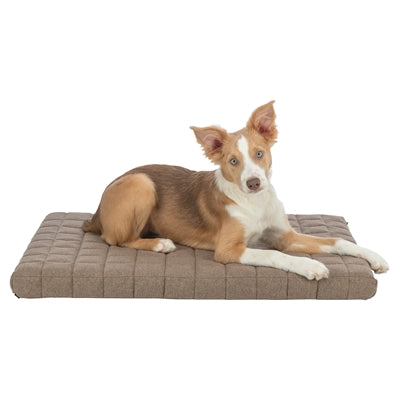 Trixie Vitale Matras Caliente Hoekig Bruin 60X45X6 Cm