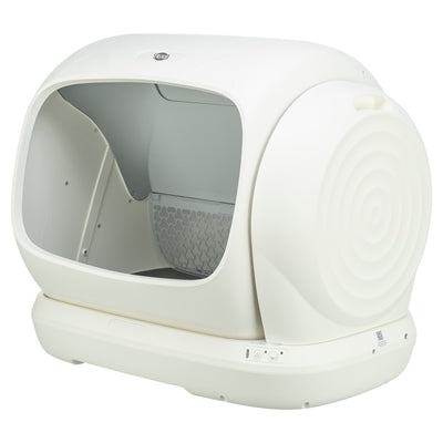 Trixie – Maison de toilette auto-nettoyante pour chat – XL automatique – 63 x 51 x 60 cm - Caractéristiques