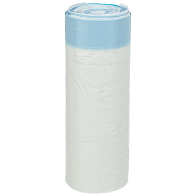 Trixie – Sac pour litière de chat – Sac avec cordon de serrage pour maison de toilette autonettoyante – 45x50 cm - Caractéristiques